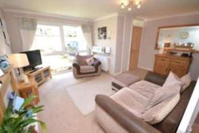  Image of 3 bedroom Semi-Detached house for sale in Meadow Way Heathfield TN21 at Heathfield East Sussex Heathfield, TN21 8AL
