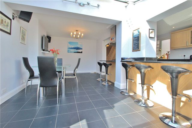  Image of 4 bedroom Detached house for sale in Meadway Drive Horsell Woking GU21 at Horsell Surrey Horsell, GU21 4TA
