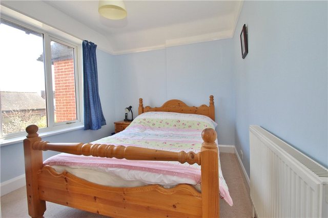  Image of 4 bedroom Detached house for sale in Meadway Drive Horsell Woking GU21 at Horsell Surrey Horsell, GU21 4TA