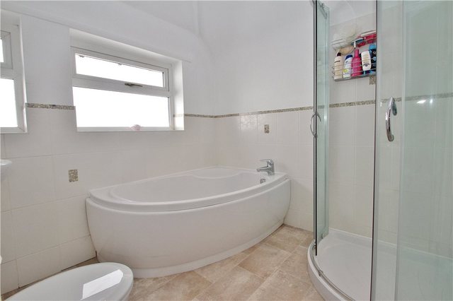  Image of 4 bedroom Detached house for sale in Meadway Drive Horsell Woking GU21 at Horsell Surrey Horsell, GU21 4TA
