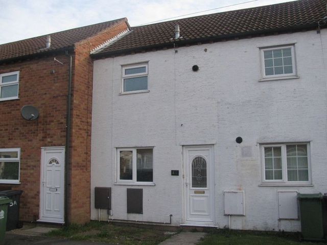  Image of 1 bedroom Terraced house for sale in Melbourne Street West Tredworth Gloucester GL1 at Melbourne Street West Tredworth Gloucester, GL1 4NT