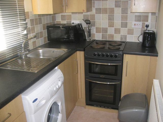  Image of 1 bedroom Terraced house for sale in Melbourne Street West Tredworth Gloucester GL1 at Melbourne Street West Tredworth Gloucester, GL1 4NT