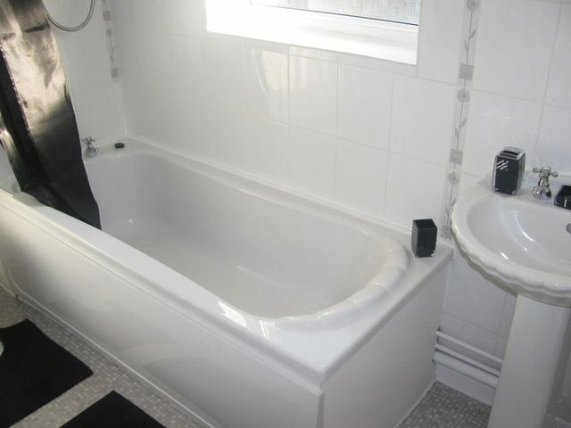  Image of 1 bedroom Terraced house for sale in Melbourne Street West Tredworth Gloucester GL1 at Melbourne Street West Tredworth Gloucester, GL1 4NT