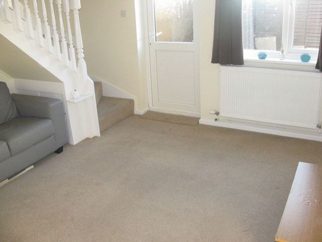  Image of 1 bedroom Terraced house for sale in Melbourne Street West Tredworth Gloucester GL1 at Melbourne Street West Tredworth Gloucester, GL1 4NT