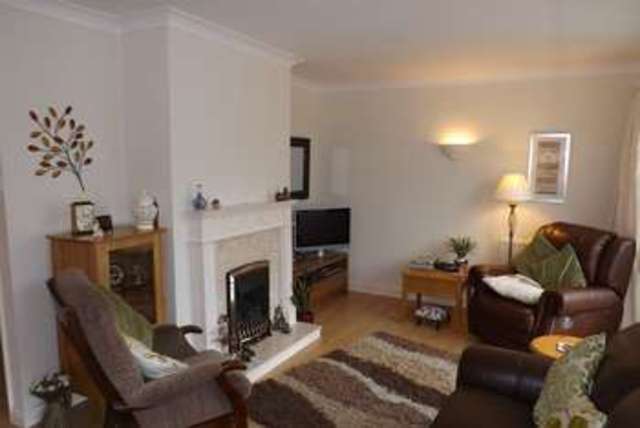  Image of 3 bedroom Terraced house for sale in Merecote Road Solihull B92 at Merecote Road  Solihull, B92 7EX