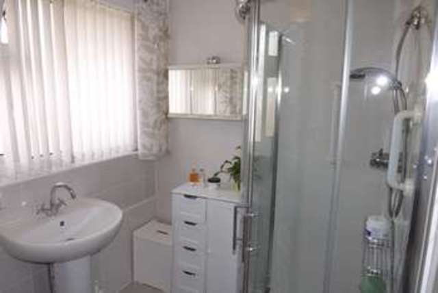  Image of 3 bedroom Terraced house for sale in Merecote Road Solihull B92 at Merecote Road  Solihull, B92 7EX