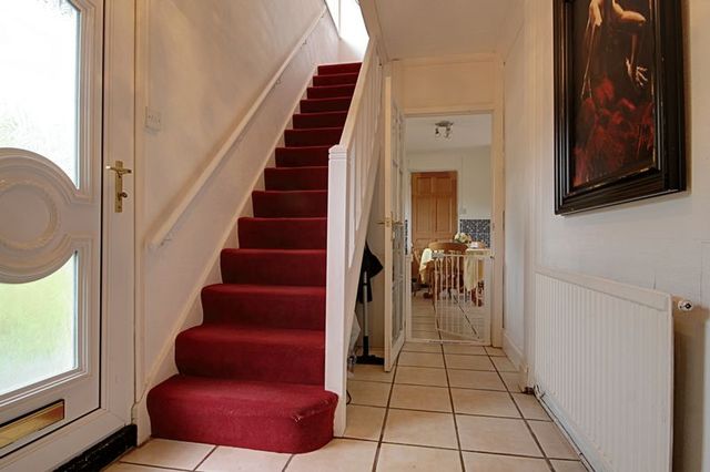  Image of 3 bedroom Semi-Detached house for sale in Merlin Crescent St. Julians Newport NP19 at Merlin Crescent  Newport, NP19 7LG