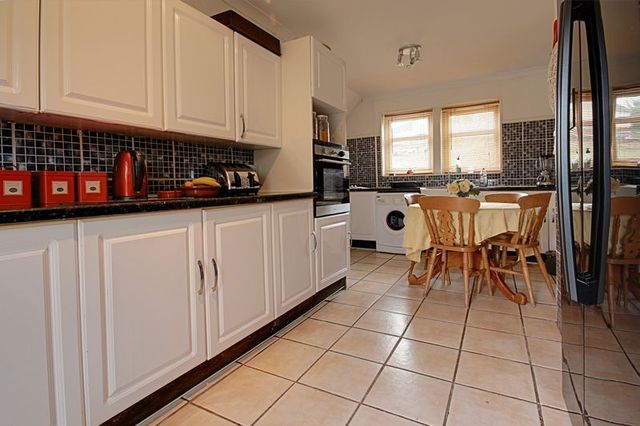  Image of 3 bedroom Semi-Detached house for sale in Merlin Crescent St. Julians Newport NP19 at Merlin Crescent  Newport, NP19 7LG