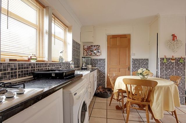  Image of 3 bedroom Semi-Detached house for sale in Merlin Crescent St. Julians Newport NP19 at Merlin Crescent  Newport, NP19 7LG