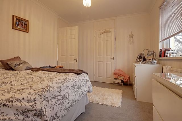  Image of 3 bedroom Semi-Detached house for sale in Merlin Crescent St. Julians Newport NP19 at Merlin Crescent  Newport, NP19 7LG