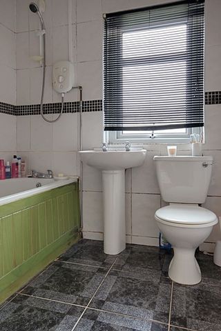  Image of 3 bedroom Semi-Detached house for sale in Merlin Crescent St. Julians Newport NP19 at Merlin Crescent  Newport, NP19 7LG