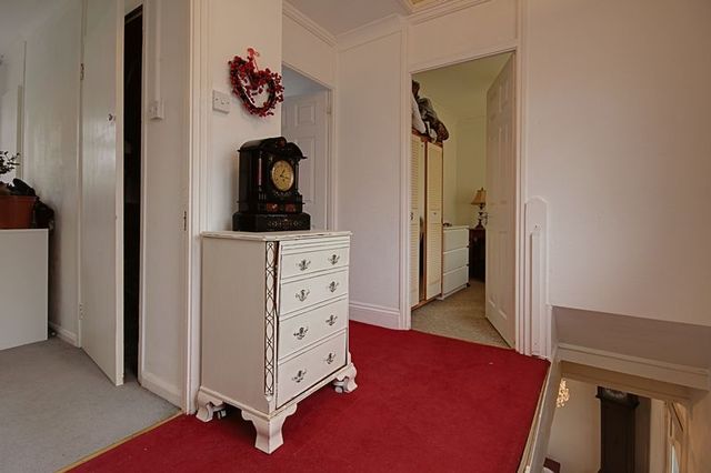  Image of 3 bedroom Semi-Detached house for sale in Merlin Crescent St. Julians Newport NP19 at Merlin Crescent  Newport, NP19 7LG