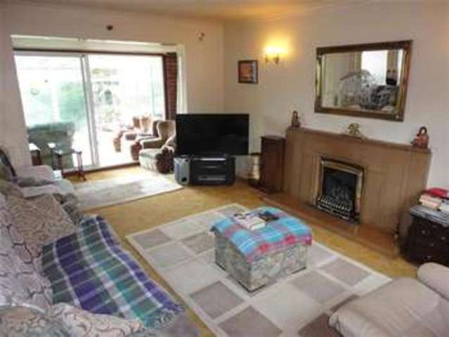  Image of 3 bedroom Detached house for sale in Milton Hill Llanwern Newport NP18 at Llanwern, NP18 2DU