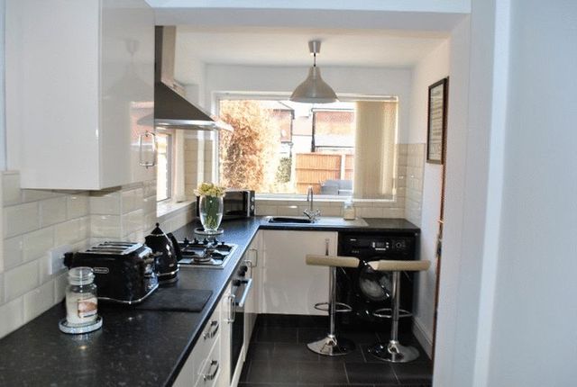  Image of 3 bedroom Semi-Detached house for sale in Merton Drive Huyton Liverpool L36 at Merton Drive  Liverpool, L36 4NS