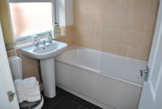  Image of 3 bedroom Semi-Detached house for sale in Merton Drive Huyton Liverpool L36 at Merton Drive  Liverpool, L36 4NS