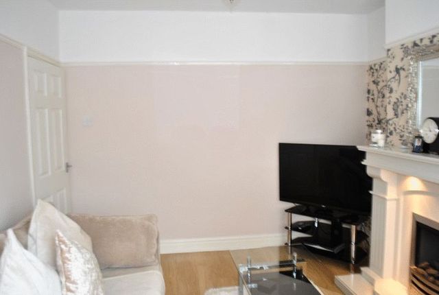  Image of 3 bedroom Semi-Detached house for sale in Merton Drive Huyton Liverpool L36 at Merton Drive  Liverpool, L36 4NS