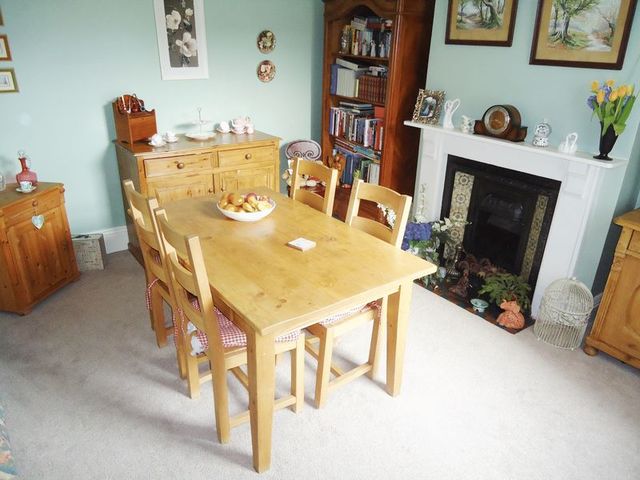 Image of 4 bedroom Terraced house for sale in Meyrick Road Stafford ST17 at Meyrick Road  Stafford, ST17 4DG