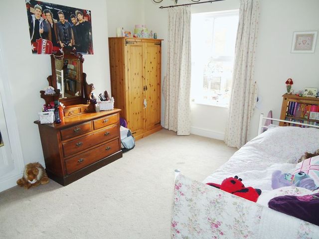  Image of 4 bedroom Terraced house for sale in Meyrick Road Stafford ST17 at Meyrick Road  Stafford, ST17 4DG