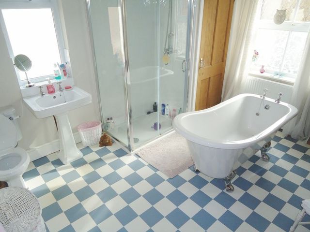  Image of 4 bedroom Terraced house for sale in Meyrick Road Stafford ST17 at Meyrick Road  Stafford, ST17 4DG