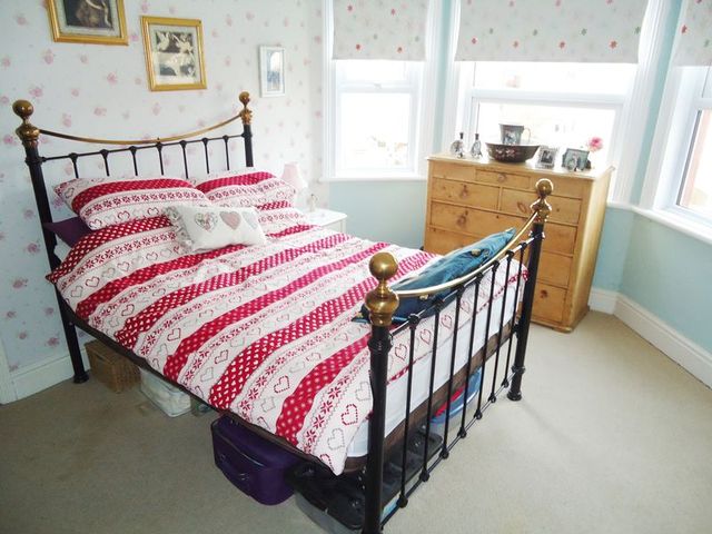  Image of 4 bedroom Terraced house for sale in Meyrick Road Stafford ST17 at Meyrick Road  Stafford, ST17 4DG
