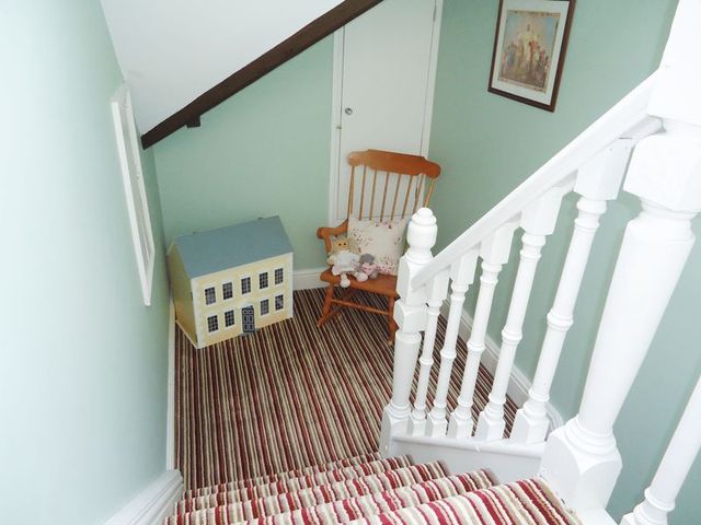  Image of 4 bedroom Terraced house for sale in Meyrick Road Stafford ST17 at Meyrick Road  Stafford, ST17 4DG