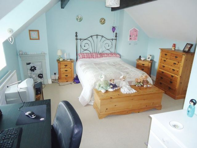  Image of 4 bedroom Terraced house for sale in Meyrick Road Stafford ST17 at Meyrick Road  Stafford, ST17 4DG