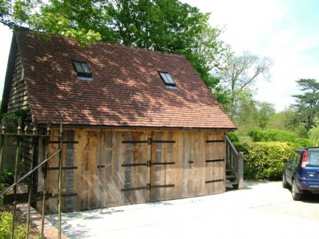  Image of 4 bedroom Detached house to rent in London Road Mickleham Dorking RH5 at London Road Mickleham Dorking, RH5 6DE