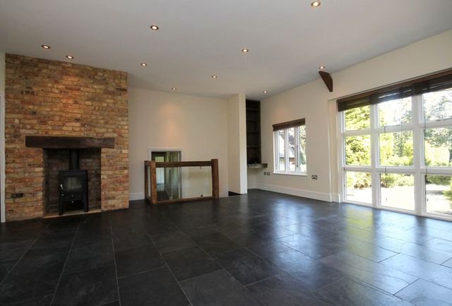  Image of 4 bedroom Detached house to rent in London Road Mickleham Dorking RH5 at London Road Mickleham Dorking, RH5 6DE