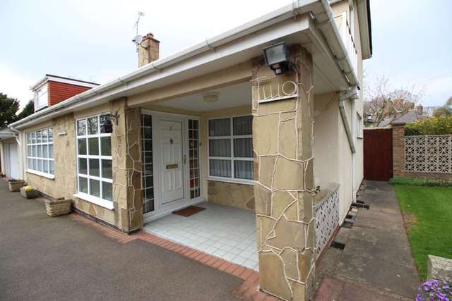  Image of 5 bedroom Detached house for sale in Mickleton Drive Leicester LE5 at Mickleton Drive Evington Leicester, LE5 6GD