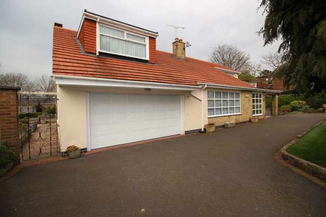  Image of 5 bedroom Detached house for sale in Mickleton Drive Leicester LE5 at Mickleton Drive Evington Leicester, LE5 6GD