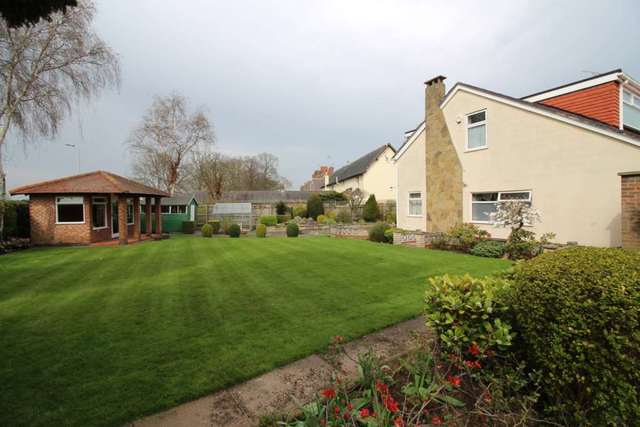  Image of 5 bedroom Detached house for sale in Mickleton Drive Leicester LE5 at Mickleton Drive Evington Leicester, LE5 6GD