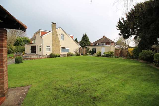  Image of 5 bedroom Detached house for sale in Mickleton Drive Leicester LE5 at Mickleton Drive Evington Leicester, LE5 6GD