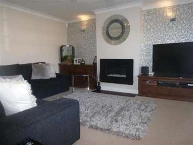  Image of 4 bedroom Terraced house for sale in Middle Park Way Havant PO9 at Havant Hampshire Havant, PO9 4NJ