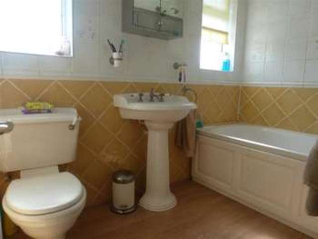  Image of 4 bedroom Terraced house for sale in Middle Park Way Havant PO9 at Havant Hampshire Havant, PO9 4NJ
