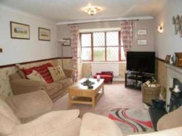  Image of 4 bedroom Detached house for sale in Middleleaze Drive Middleleaze Swindon SN5 at Middleleaze Swindon Nine Elms, SN5 5GL