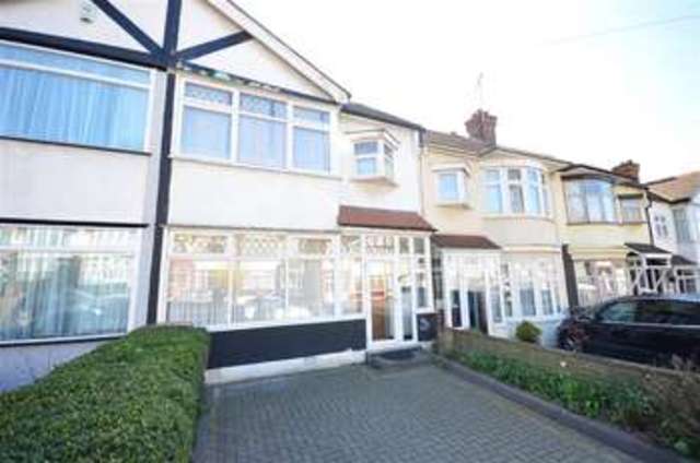  Image of 3 bedroom Terraced house for sale in Middleton Avenue London E4 at Chingford London Chingford, E4 8EE
