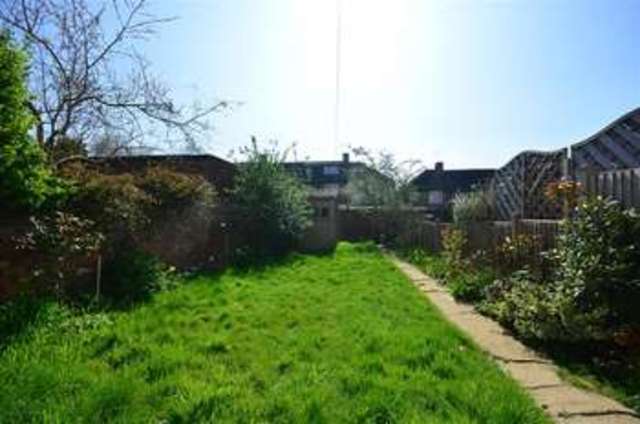 Image of 3 bedroom Terraced house for sale in Middleton Avenue London E4 at Chingford London Chingford, E4 8EE
