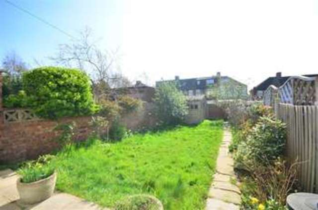  Image of 3 bedroom Terraced house for sale in Middleton Avenue London E4 at Chingford London Chingford, E4 8EE