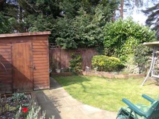  Image of 3 bedroom Semi-Detached house for sale in Middleton Gardens Tangmere Chichester PO20 at Tangmere Chichester Chichester, PO20 2JD