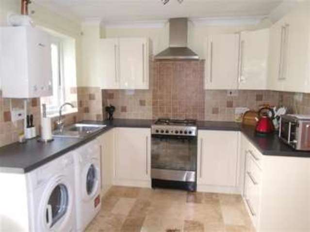  Image of 3 bedroom Semi-Detached house for sale in Middleton Gardens Tangmere Chichester PO20 at Tangmere Chichester Chichester, PO20 2JD