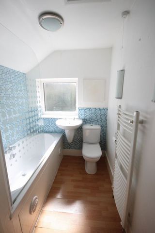  Image of 2 bedroom Terraced house for sale in Milford Hill Salisbury SP1 at Milford Hill  Salisbury, SP1 2QX