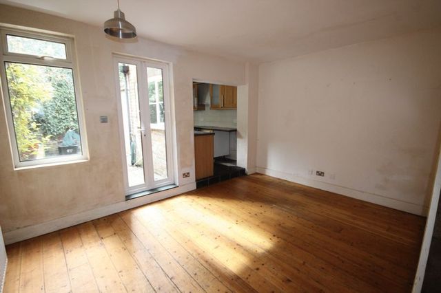  Image of 2 bedroom Terraced house for sale in Milford Hill Salisbury SP1 at Milford Hill  Salisbury, SP1 2QX