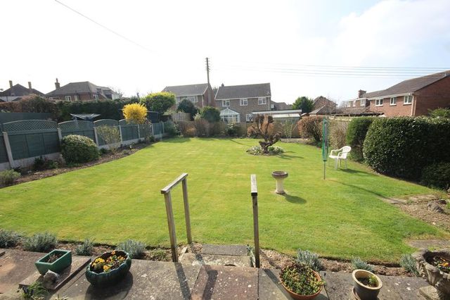  Image of 3 bedroom Detached house for sale in Potters Way Laverstock Salisbury SP1 at Potters Way Laverstock Salisbury, SP1 1PX