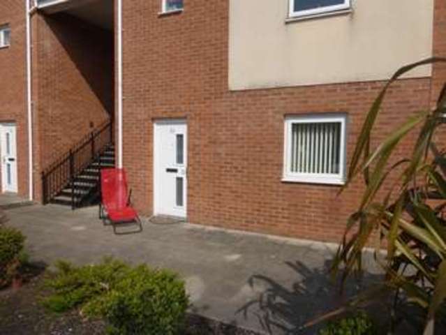  Image of 1 bedroom Flat for sale in Mill Meadow North Cornelly Bridgend CF33 at North Cornelly Bridgend Bridgend, CF33 4QB