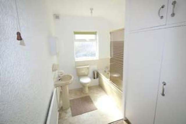  Image of 2 bedroom Semi-Detached house for sale in Mill Road Stapleford Nottingham NG9 at Mill Road  Stapleford, NG9 8GD
