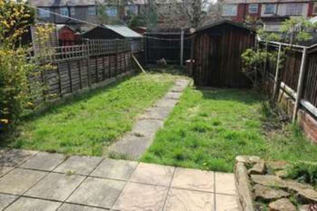  Image of 2 bedroom Semi-Detached house for sale in Mill Road Stapleford Nottingham NG9 at Mill Road  Stapleford, NG9 8GD