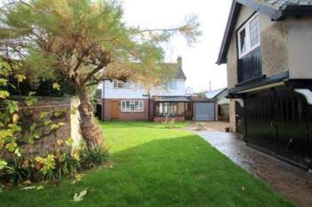  Image of 3 bedroom Detached house to rent in Mill Street Houghton Huntingdon PE28 at Mill Street  Houghton, PE28 2AZ