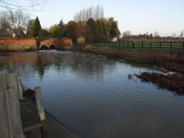  Image of 3 bedroom Terraced house to rent in Mill Street Newport Pagnell MK16 at Newport pagnell, MK16 8ER