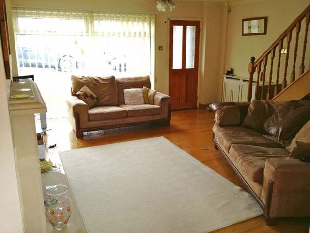  Image of 3 bedroom Terraced house to rent in Millbank Close Brislington Bristol BS4 at Millbank Close Brislington Bristol, BS4 4PY
