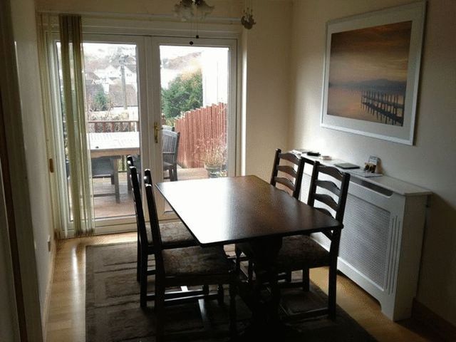  Image of 3 bedroom Terraced house to rent in Millbank Close Brislington Bristol BS4 at Millbank Close Brislington Bristol, BS4 4PY